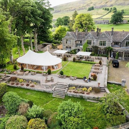 Simonstone Hall Hotel Hawes Zewnętrze zdjęcie