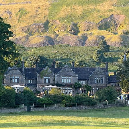 Simonstone Hall Hotel Hawes Zewnętrze zdjęcie