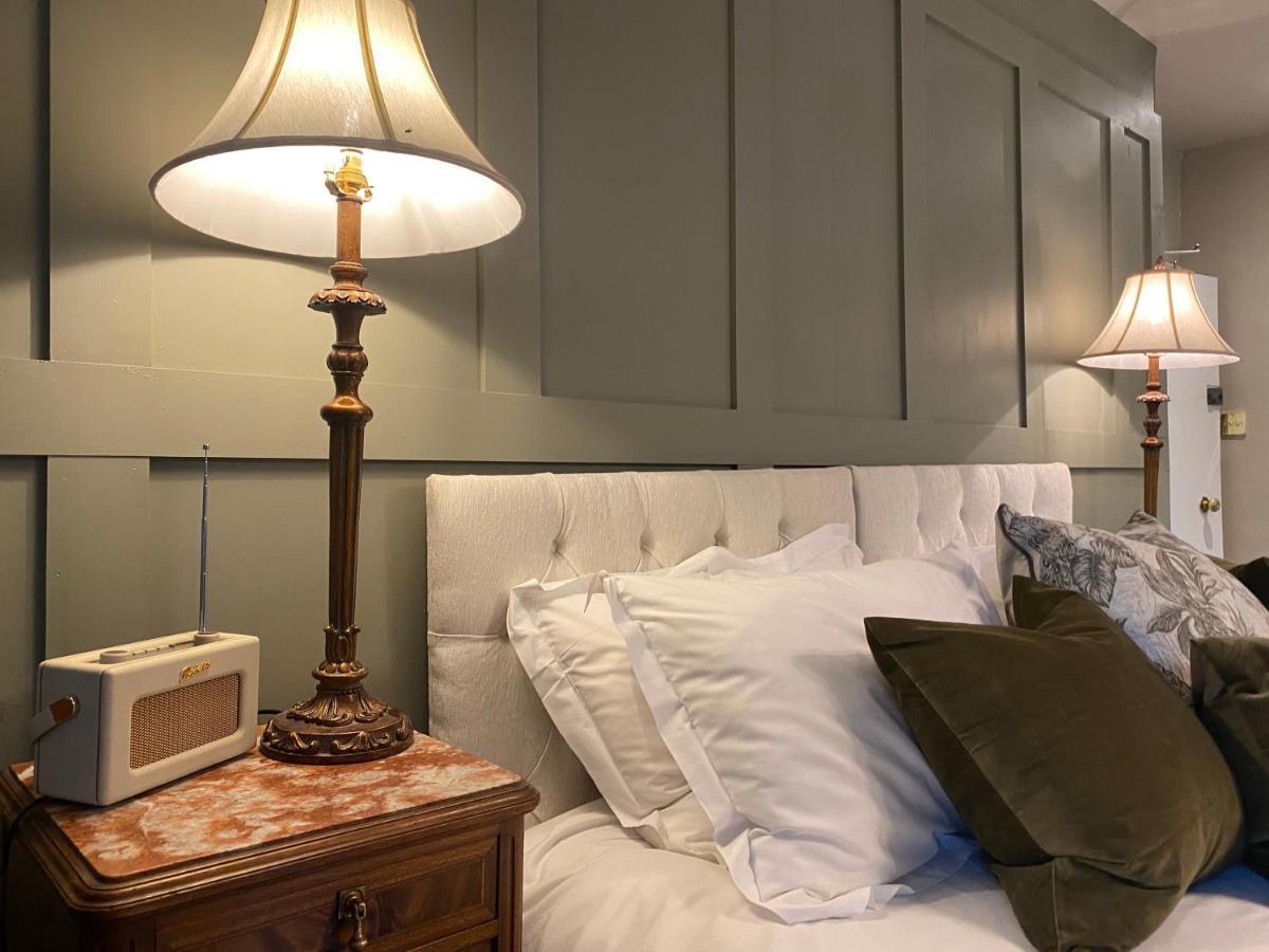 Simonstone Hall Hotel Hawes Zewnętrze zdjęcie