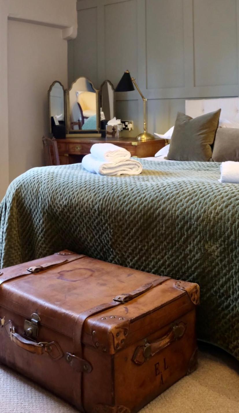 Simonstone Hall Hotel Hawes Zewnętrze zdjęcie