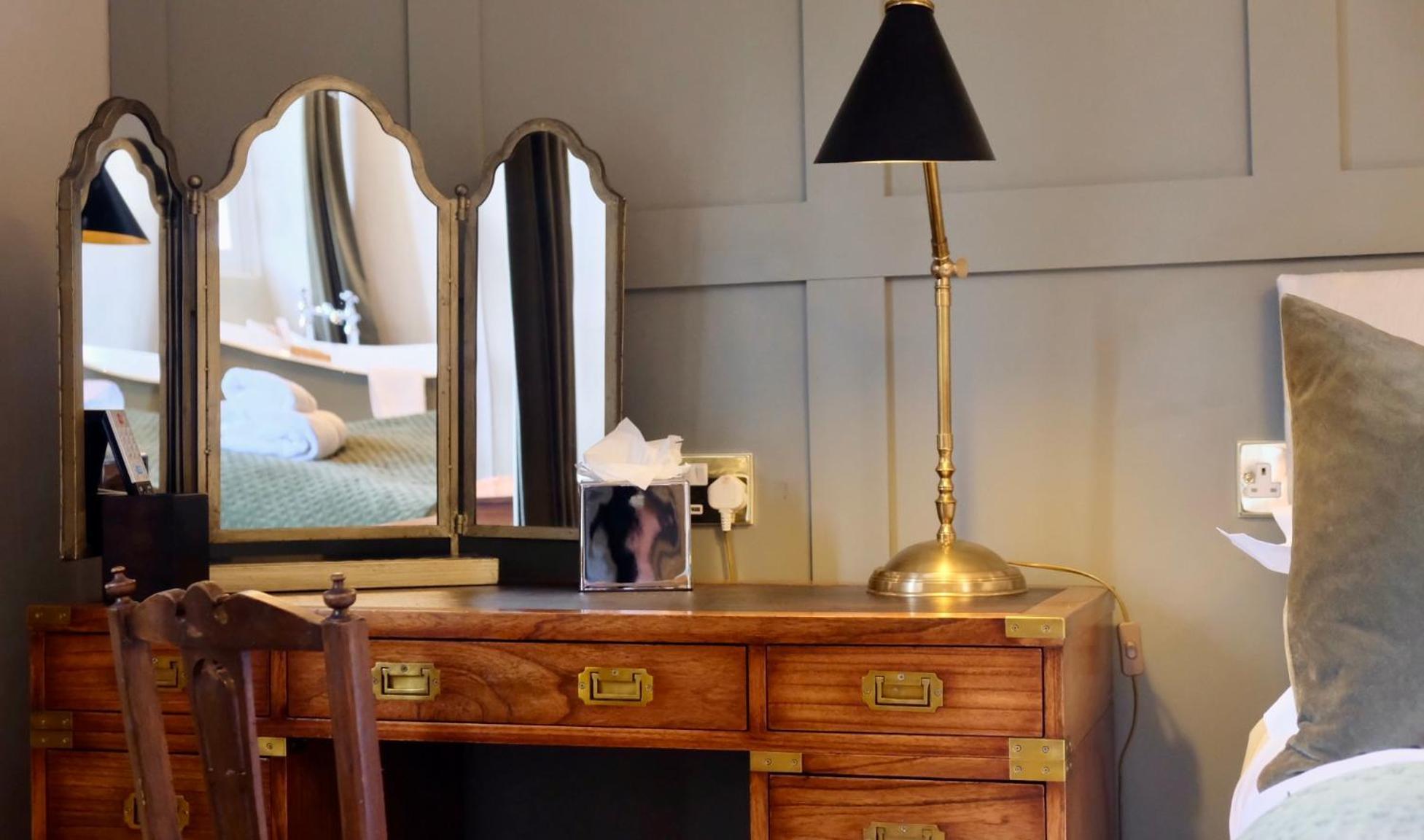Simonstone Hall Hotel Hawes Zewnętrze zdjęcie