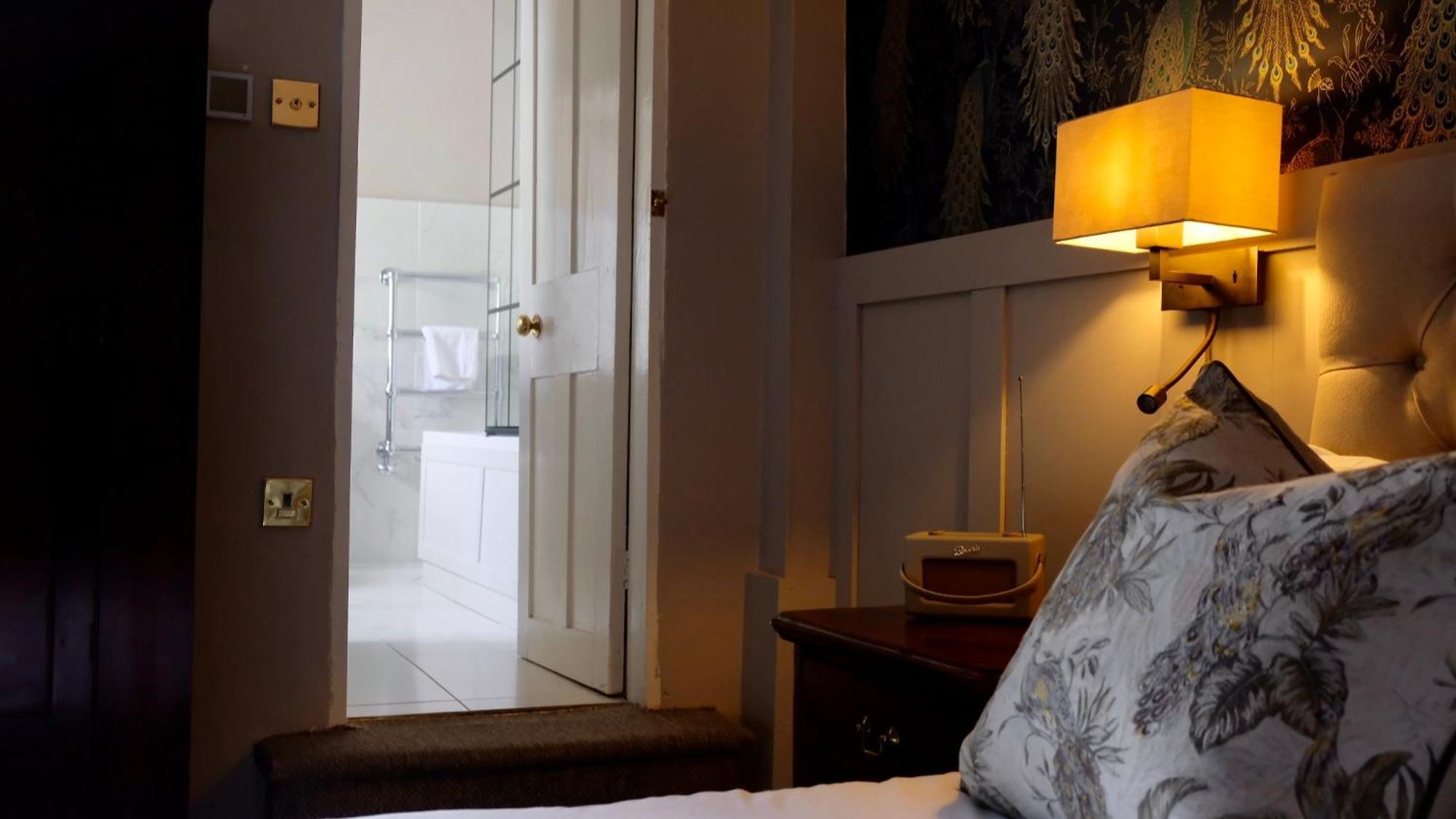 Simonstone Hall Hotel Hawes Zewnętrze zdjęcie
