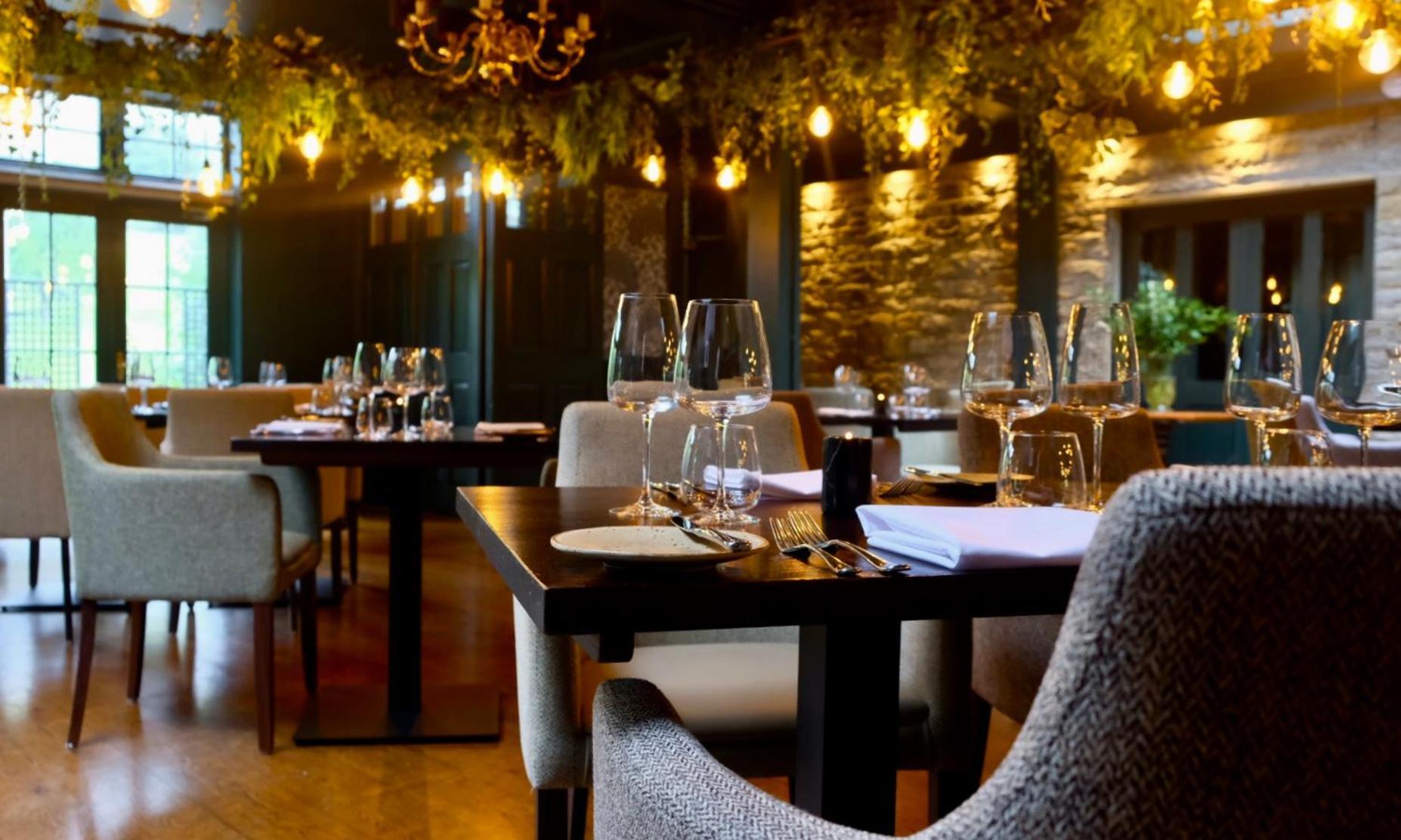 Simonstone Hall Hotel Hawes Zewnętrze zdjęcie