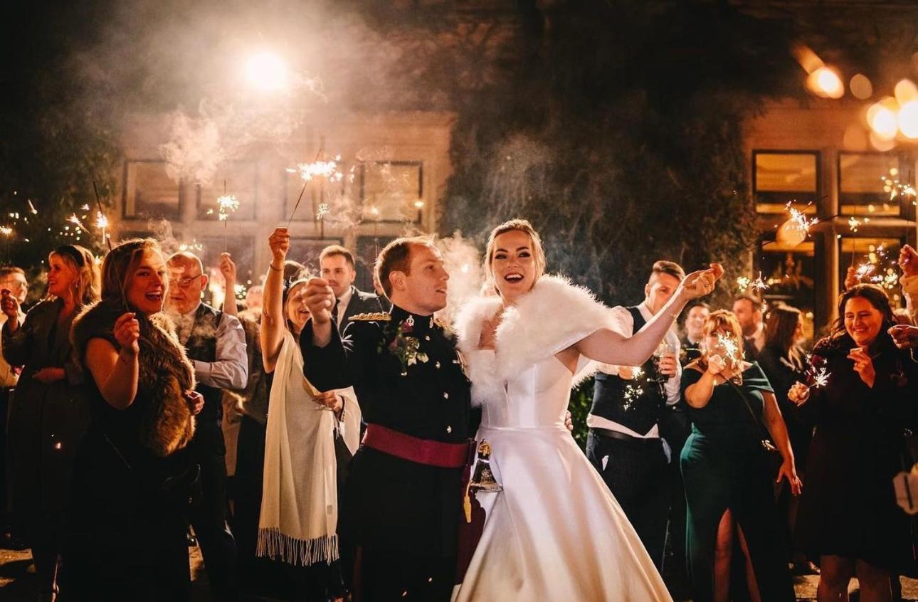 Simonstone Hall Hotel Hawes Zewnętrze zdjęcie