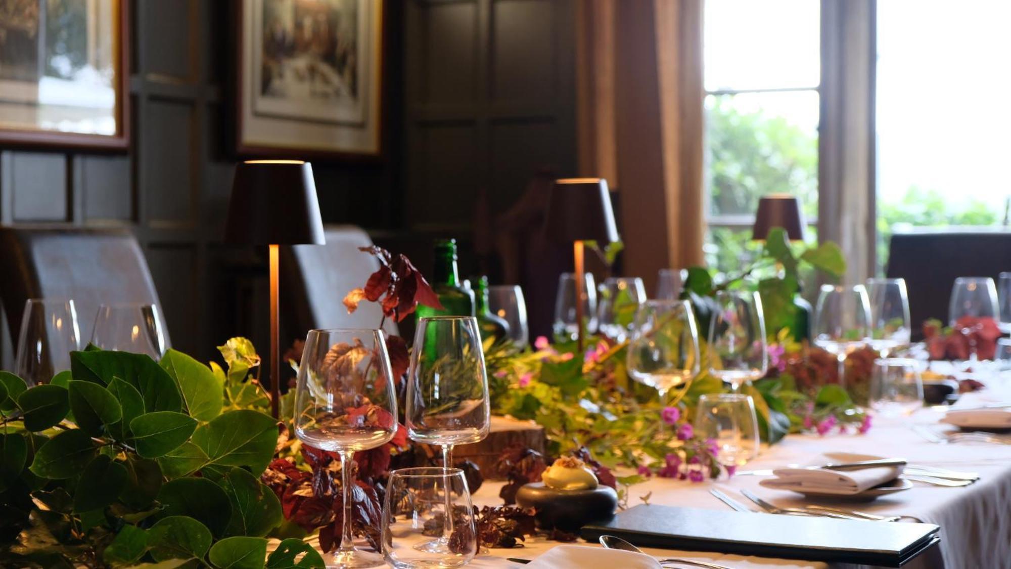 Simonstone Hall Hotel Hawes Zewnętrze zdjęcie