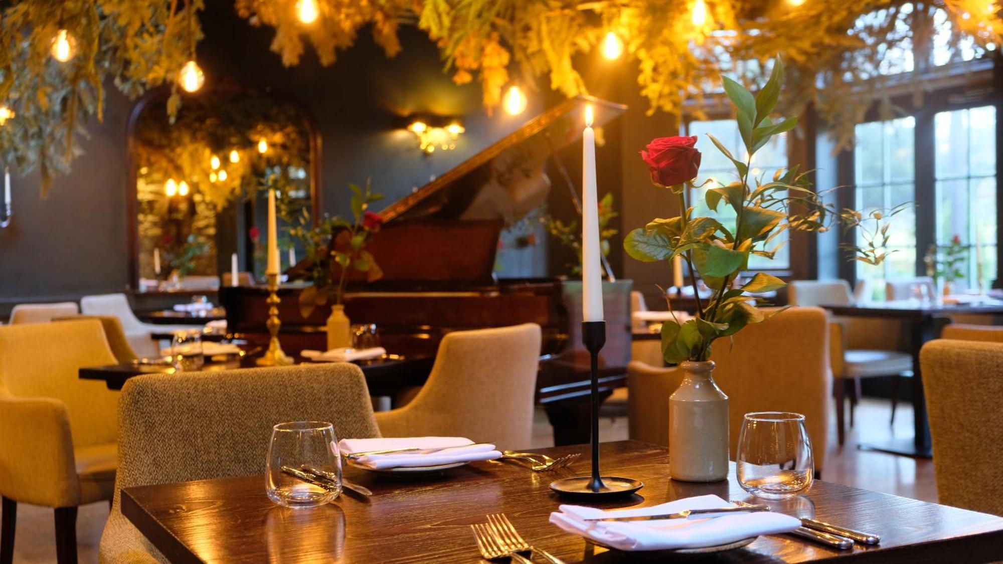 Simonstone Hall Hotel Hawes Zewnętrze zdjęcie