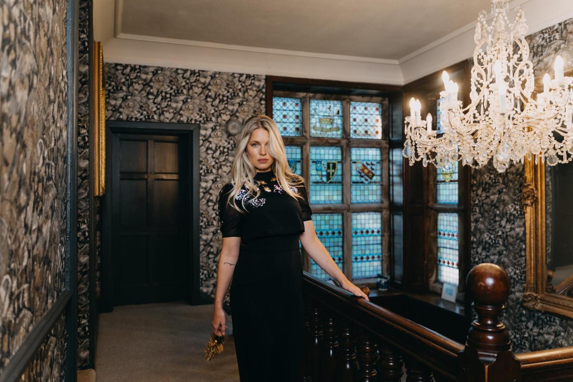 Simonstone Hall Hotel Hawes Zewnętrze zdjęcie