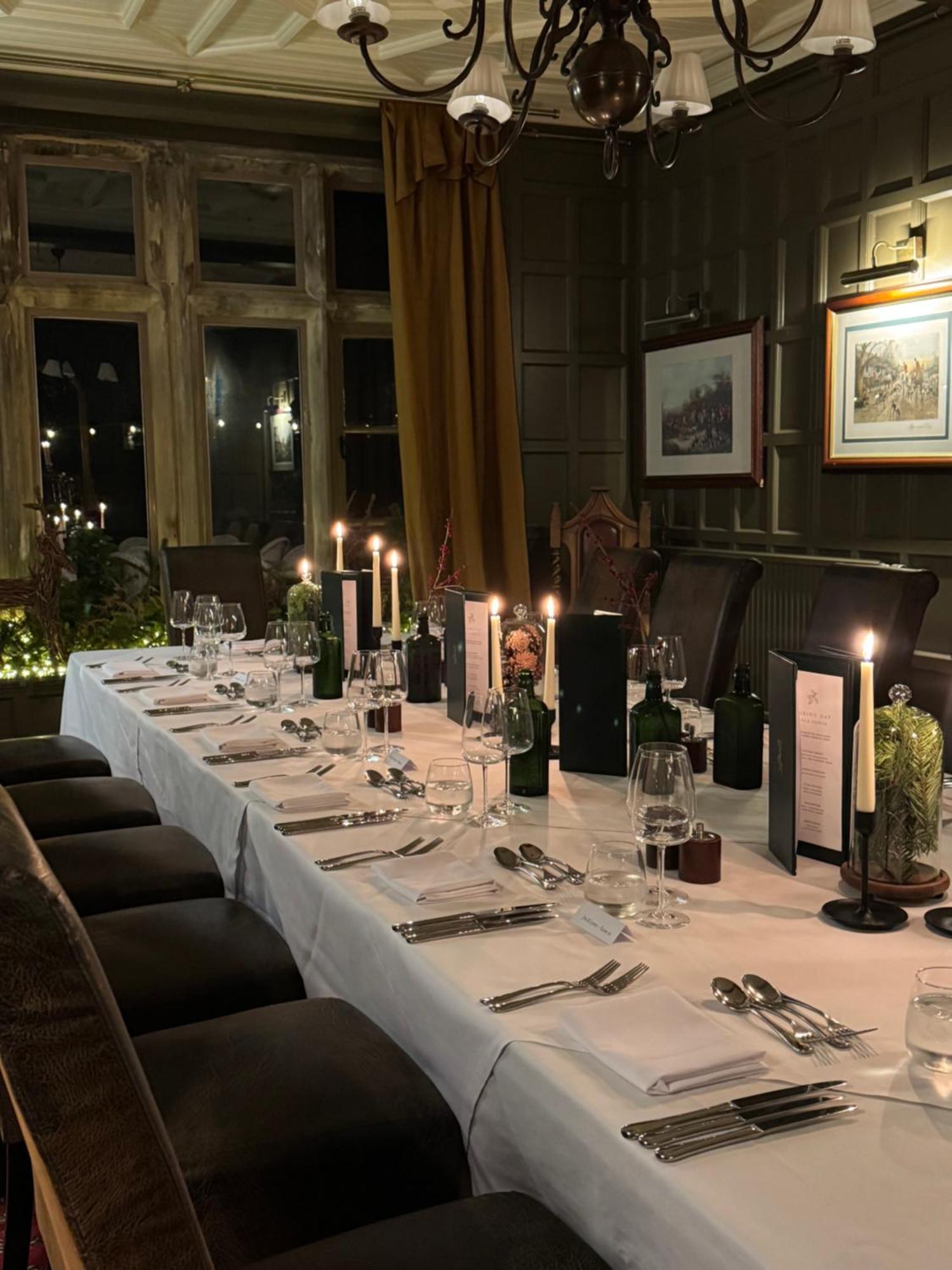 Simonstone Hall Hotel Hawes Zewnętrze zdjęcie