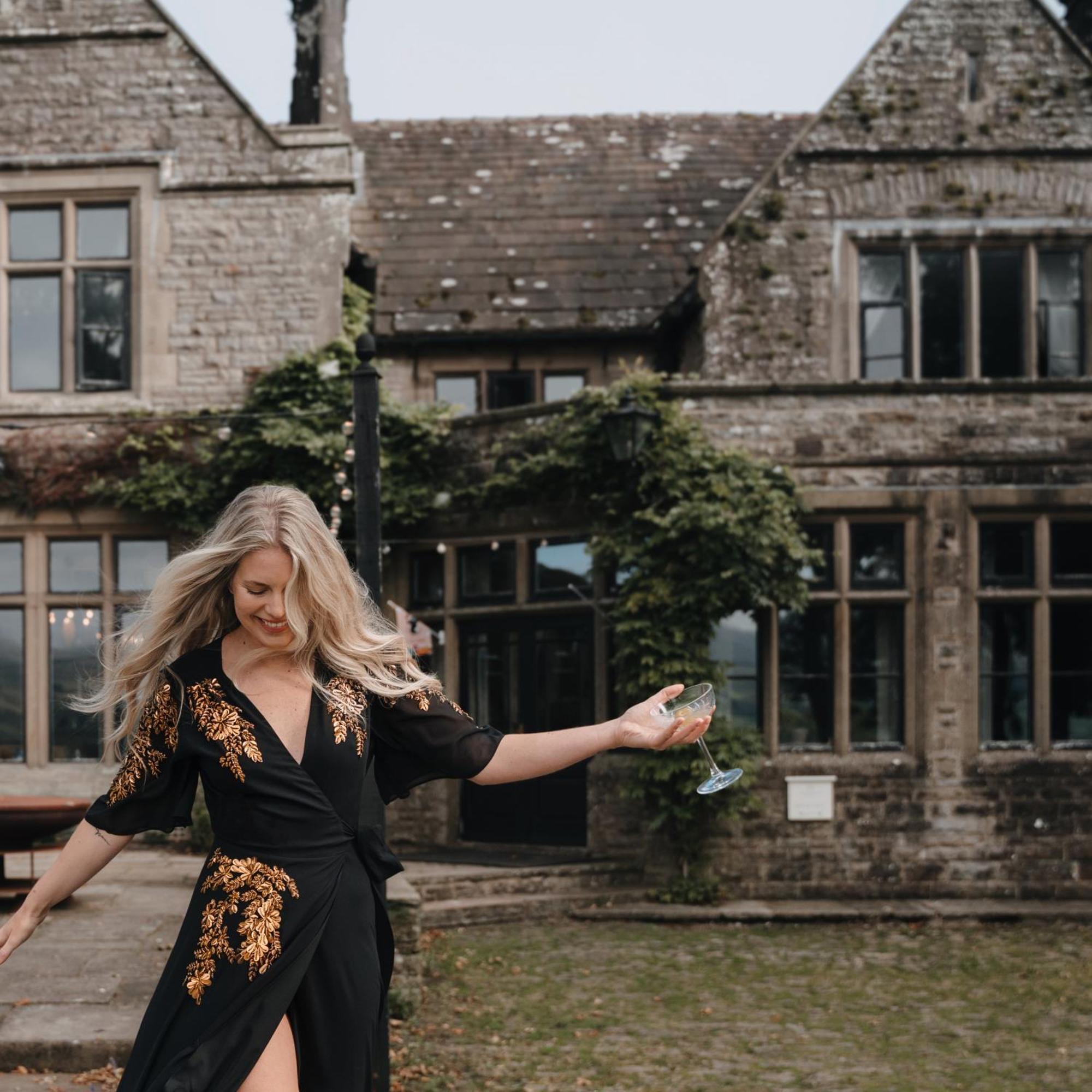 Simonstone Hall Hotel Hawes Zewnętrze zdjęcie